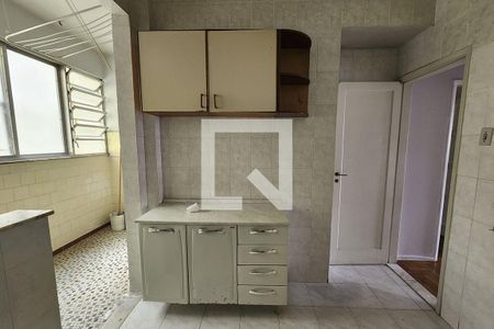 Apartamento à venda com 98m², 3 quartos e sem vaga Apartamento à venda com 98m², 3 quartos e sem vagaCozinha