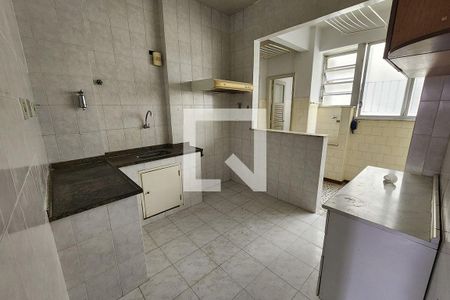 Apartamento à venda com 98m², 3 quartos e sem vaga Apartamento à venda com 98m², 3 quartos e sem vagaCozinha