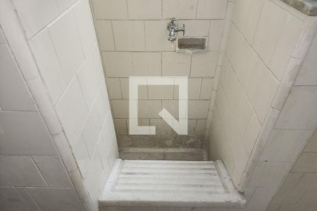 Apartamento à venda com 98m², 3 quartos e sem vaga Apartamento à venda com 98m², 3 quartos e sem vagaÁrea de Serviço