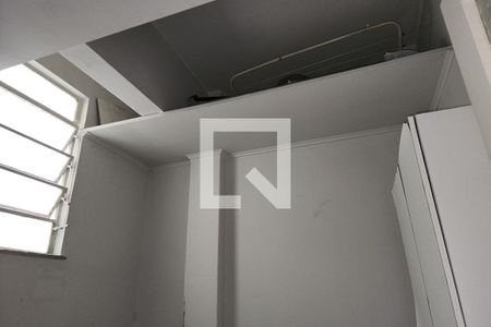 Apartamento à venda com 98m², 3 quartos e sem vaga Apartamento à venda com 98m², 3 quartos e sem vagaQuarto de Serviço