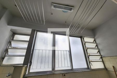 Apartamento à venda com 98m², 3 quartos e sem vaga Apartamento à venda com 98m², 3 quartos e sem vagaÁrea de Serviço