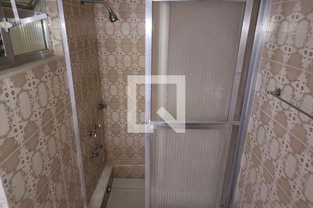 Apartamento à venda com 98m², 3 quartos e sem vaga Apartamento à venda com 98m², 3 quartos e sem vagaBanheiro