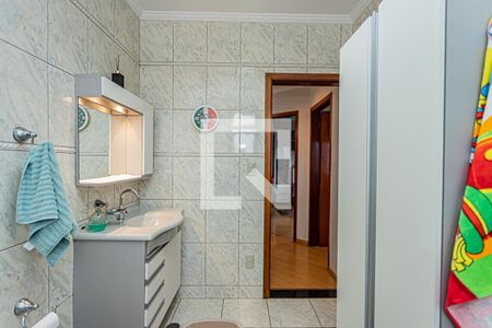 Casa para alugar com 243m², 3 quartos e 6 vagas Casa para alugar com 243m², 3 quartos e 6 vagasBanheiro