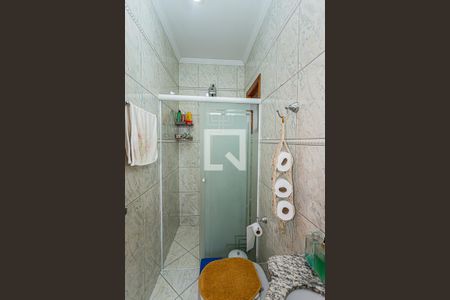 Casa para alugar com 243m², 3 quartos e 6 vagas Casa para alugar com 243m², 3 quartos e 6 vagasBanheiro de serviço