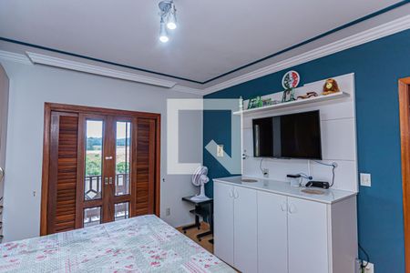 Casa para alugar com 243m², 3 quartos e 6 vagas Casa para alugar com 243m², 3 quartos e 6 vagasQuarto 2