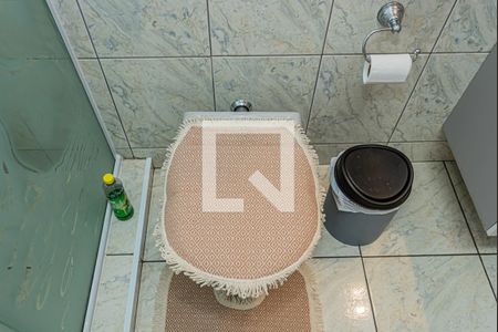 Casa para alugar com 243m², 3 quartos e 6 vagas Casa para alugar com 243m², 3 quartos e 6 vagasBanheiro