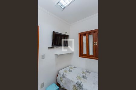 Casa para alugar com 243m², 3 quartos e 6 vagas Casa para alugar com 243m², 3 quartos e 6 vagasQuarto de Serviço