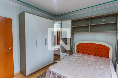 Casa para alugar com 243m², 3 quartos e 6 vagas Casa para alugar com 243m², 3 quartos e 6 vagasQuarto 1