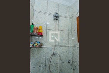 Casa para alugar com 243m², 3 quartos e 6 vagas Casa para alugar com 243m², 3 quartos e 6 vagasBanheiro de serviço