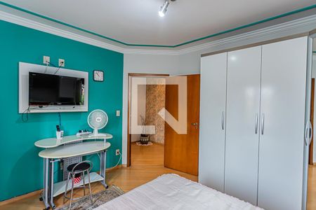 Casa para alugar com 243m², 3 quartos e 6 vagas Casa para alugar com 243m², 3 quartos e 6 vagasQuarto 1