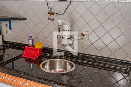 Casa para alugar com 243m², 3 quartos e 6 vagas Casa para alugar com 243m², 3 quartos e 6 vagasQuintal e churrasqueira