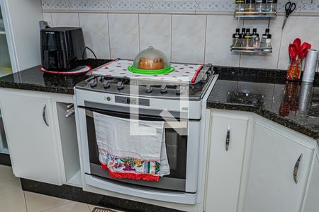 Casa para alugar com 243m², 3 quartos e 6 vagas Casa para alugar com 243m², 3 quartos e 6 vagasCozinha