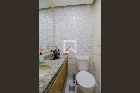 Apartamento à venda com 141m², 4 quartos e 2 vagas Apartamento à venda com 141m², 4 quartos e 2 vagasLavabo