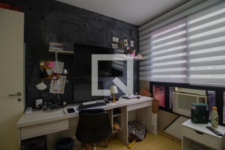 Apartamento à venda com 141m², 4 quartos e 2 vagas Apartamento à venda com 141m², 4 quartos e 2 vagasQuarto 2