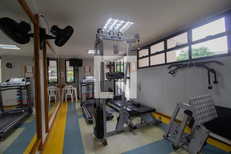 Apartamento à venda com 141m², 4 quartos e 2 vagas Apartamento à venda com 141m², 4 quartos e 2 vagasÁrea comum