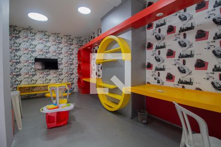 Apartamento à venda com 141m², 4 quartos e 2 vagas Apartamento à venda com 141m², 4 quartos e 2 vagasÁrea comum