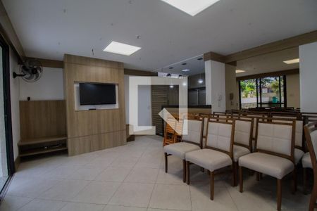 Apartamento à venda com 141m², 4 quartos e 2 vagas Apartamento à venda com 141m², 4 quartos e 2 vagasÁrea comum