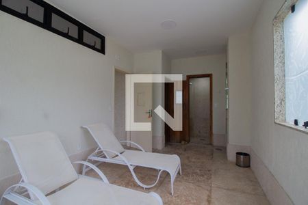 Apartamento à venda com 141m², 4 quartos e 2 vagas Apartamento à venda com 141m², 4 quartos e 2 vagasÁrea comum