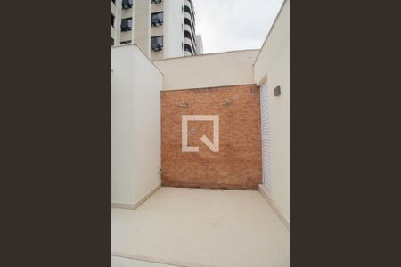 Apartamento à venda com 141m², 4 quartos e 2 vagas Apartamento à venda com 141m², 4 quartos e 2 vagasÁrea comum - Churrasqueira