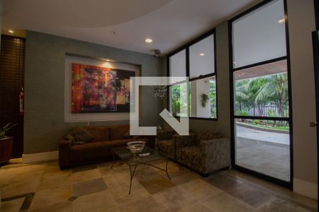 Apartamento à venda com 141m², 4 quartos e 2 vagas Apartamento à venda com 141m², 4 quartos e 2 vagasÁrea comum