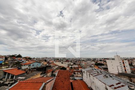 Casa à venda com 125m², 3 quartos e 2 vagasVista Quarto 2