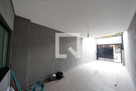 Casa à venda com 125m², 3 quartos e 2 vagasGaragem