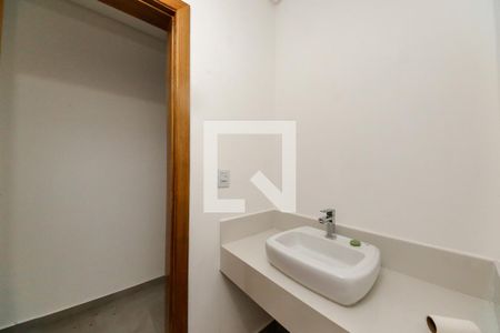 Casa à venda com 125m², 3 quartos e 2 vagasLavabo