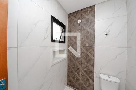 Casa à venda com 125m², 3 quartos e 2 vagasBanheiro