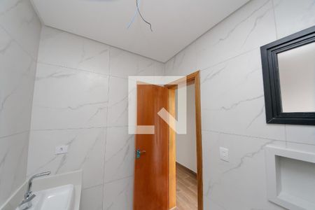 Casa à venda com 125m², 3 quartos e 2 vagasBanheiro Suíte