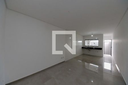Casa à venda com 125m², 3 quartos e 2 vagasCozinha