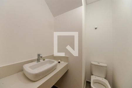 Casa à venda com 125m², 3 quartos e 2 vagasLavabo