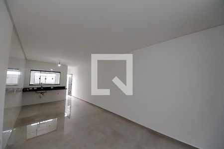 Casa à venda com 125m², 3 quartos e 2 vagasCozinha