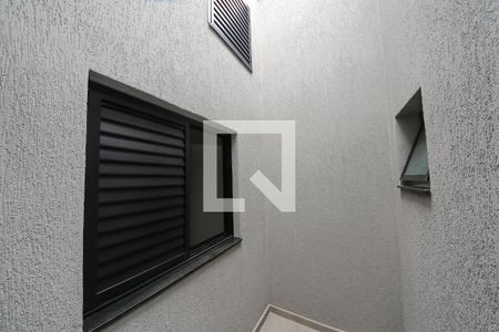Casa à venda com 125m², 3 quartos e 2 vagasÁrea externa descoberta