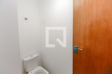 Casa à venda com 125m², 3 quartos e 2 vagasLavabo