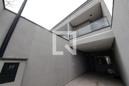 Casa à venda com 125m², 3 quartos e 2 vagasGaragem