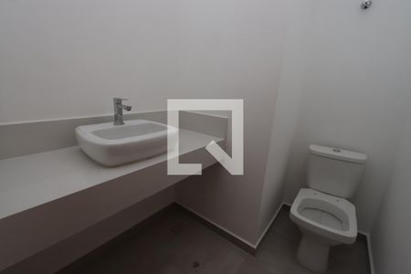 Casa à venda com 125m², 3 quartos e 2 vagasLavabo