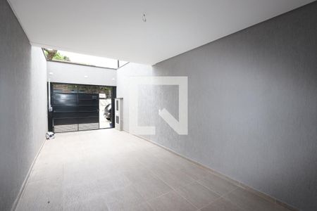 Casa à venda com 125m², 3 quartos e 2 vagasGaragem