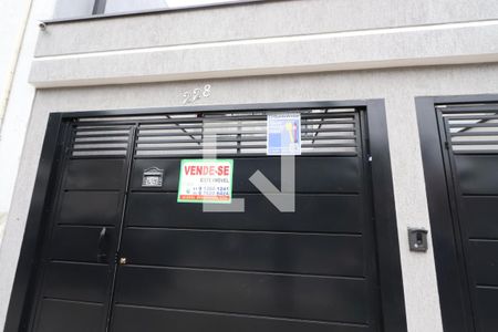 Casa à venda com 125m², 3 quartos e 2 vagasPortão