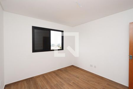 Casa à venda com 125m², 3 quartos e 2 vagasQuarto 2