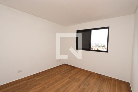 Casa à venda com 125m², 3 quartos e 2 vagasQuarto 2