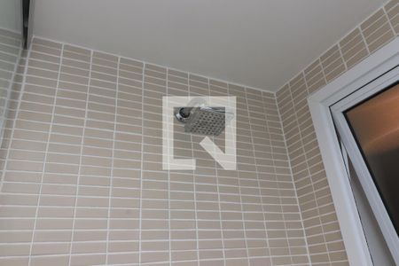 Apartamento à venda com 75m², 3 quartos e 1 vagaBanheiro da Suíte