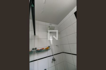 Apartamento à venda com 85m², 3 quartos e 2 vagas Apartamento à venda com 85m², 3 quartos e 2 vagasBanheiro da Suíte