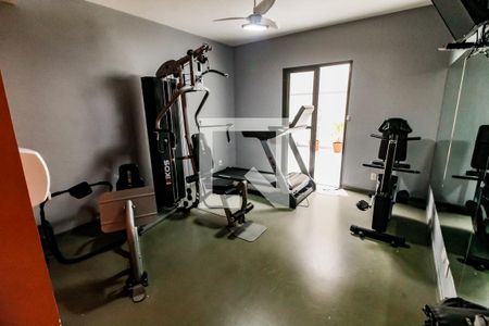 Apartamento à venda com 85m², 3 quartos e 2 vagas Apartamento à venda com 85m², 3 quartos e 2 vagasÁrea comum - Academia