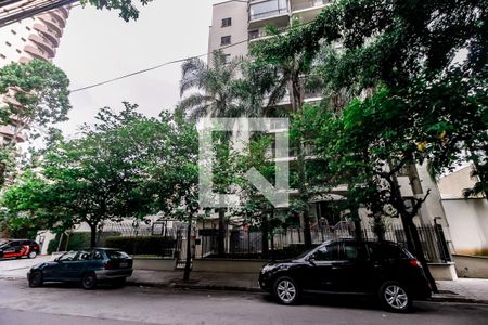 Apartamento à venda com 85m², 3 quartos e 2 vagas Apartamento à venda com 85m², 3 quartos e 2 vagasFachada do Prédio