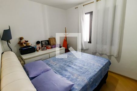Apartamento à venda com 85m², 3 quartos e 2 vagas Apartamento à venda com 85m², 3 quartos e 2 vagasQuarto 2