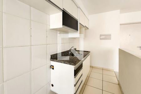 Apartamento à venda com 53m², 2 quartos e 1 vaga Apartamento à venda com 53m², 2 quartos e 1 vagaCozinha