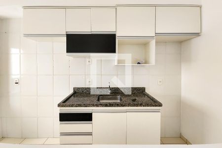 Apartamento à venda com 53m², 2 quartos e 1 vaga Apartamento à venda com 53m², 2 quartos e 1 vagaCozinha