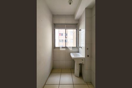 Apartamento à venda com 53m², 2 quartos e 1 vaga Apartamento à venda com 53m², 2 quartos e 1 vagaÁrea de Serviço