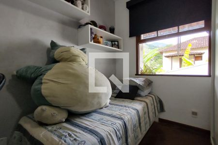 Casa de condomínio à venda com 169m², 4 quartos e 2 vagasQuarto 4 - Armários