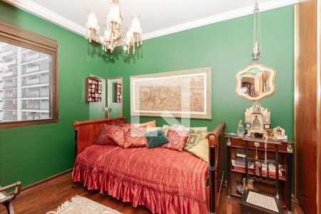 Apartamento para alugar com 286m², 4 quartos e 4 vagas Apartamento para alugar com 286m², 4 quartos e 4 vagasQuarto 2